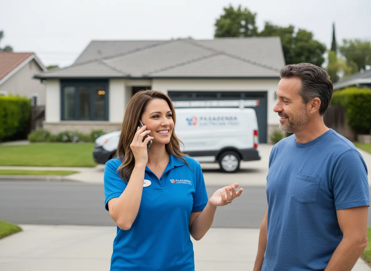 Electrician Chelsea, AL FAQs
